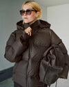 Soffi puffer jacket