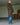 Vestie long puffer