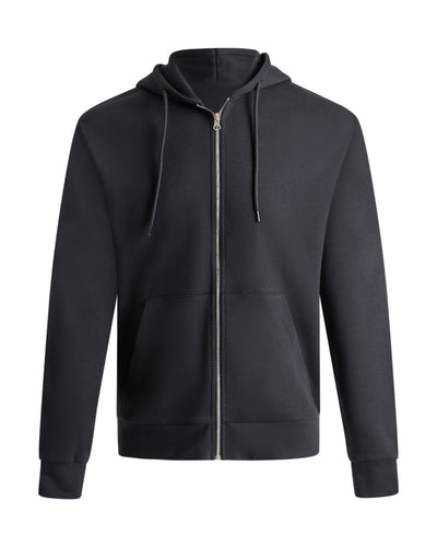 William zip hoodieThumbnail 