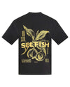 Printed sili tee