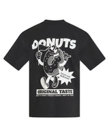 Printed sili tee