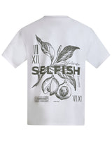 Printed sili tee