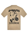 Printed sili tee