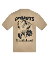 Printed sili tee