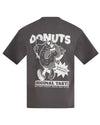Printed sili tee