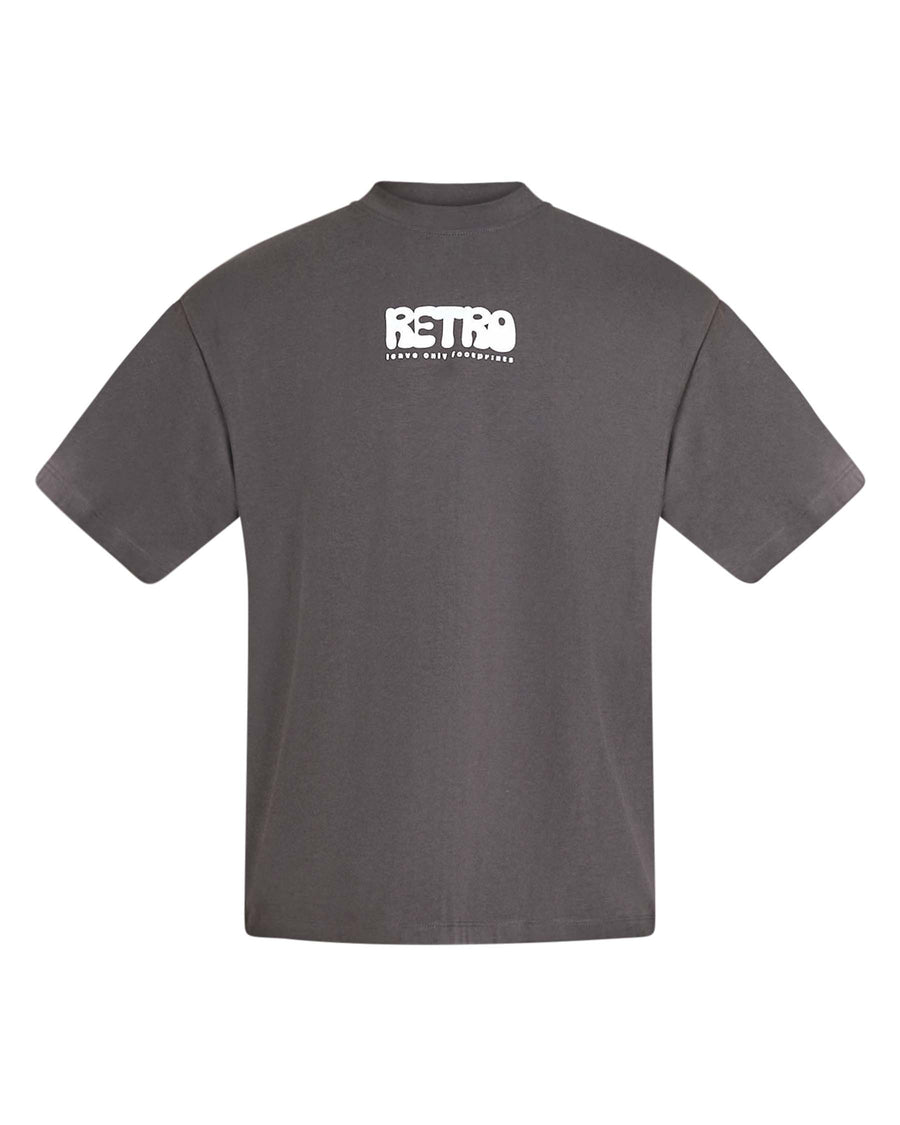 Printed sili tee