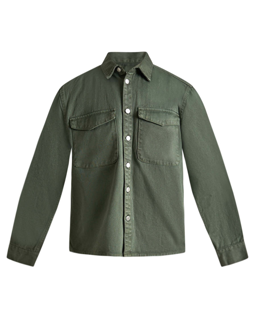 Alonso overshirt
