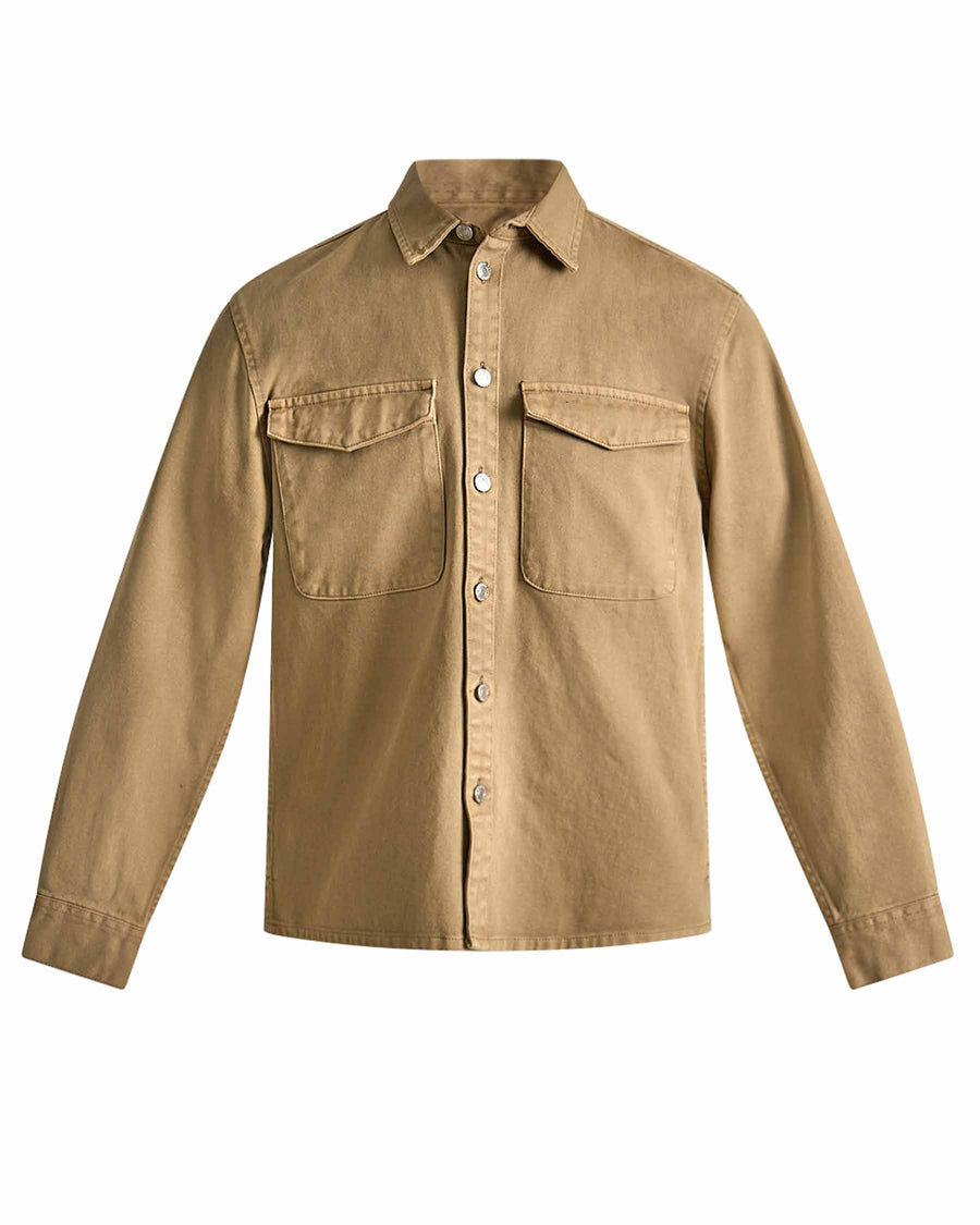Alonso overshirt