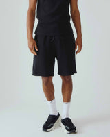 Lamine shorts
