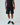 Lamine shorts