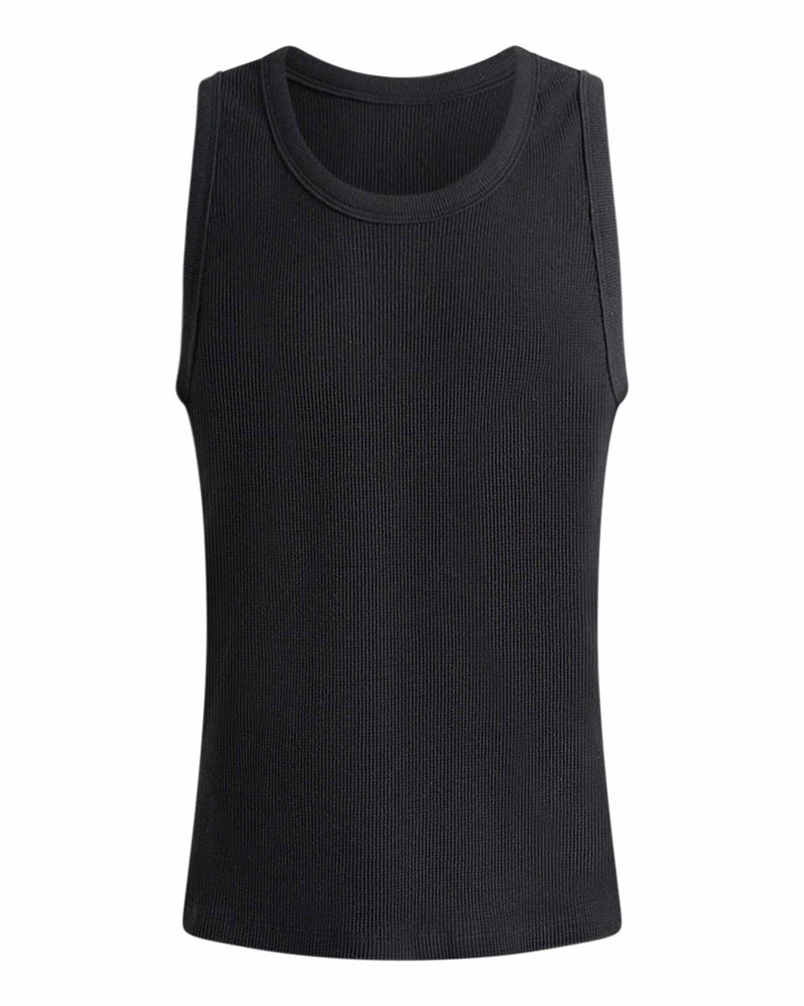Lamine tank top