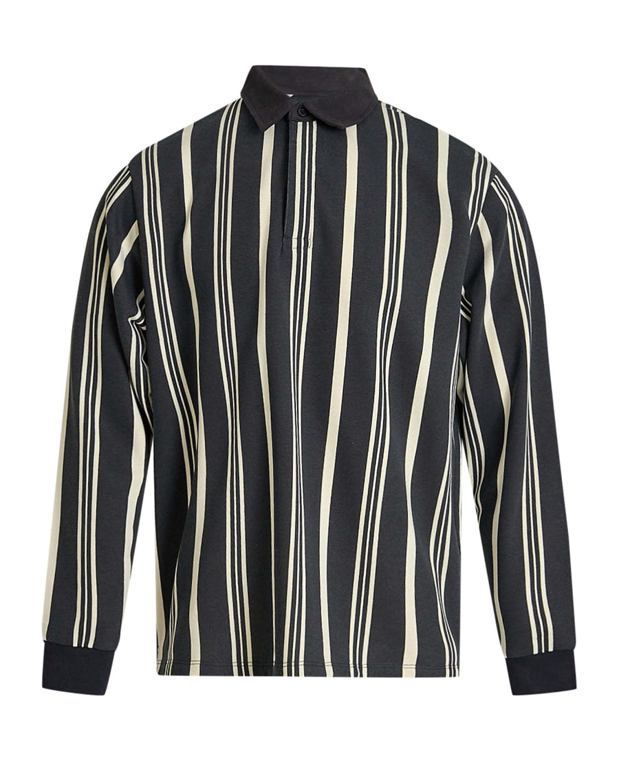 Bryan sweat polo