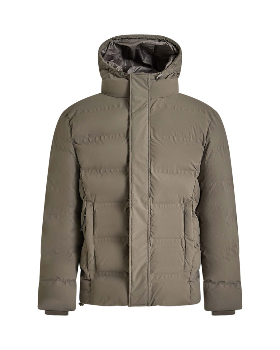 Manuel Puffer Jacket