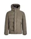 Manuel Puffer Jacket
