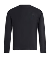 Boxy ls tee