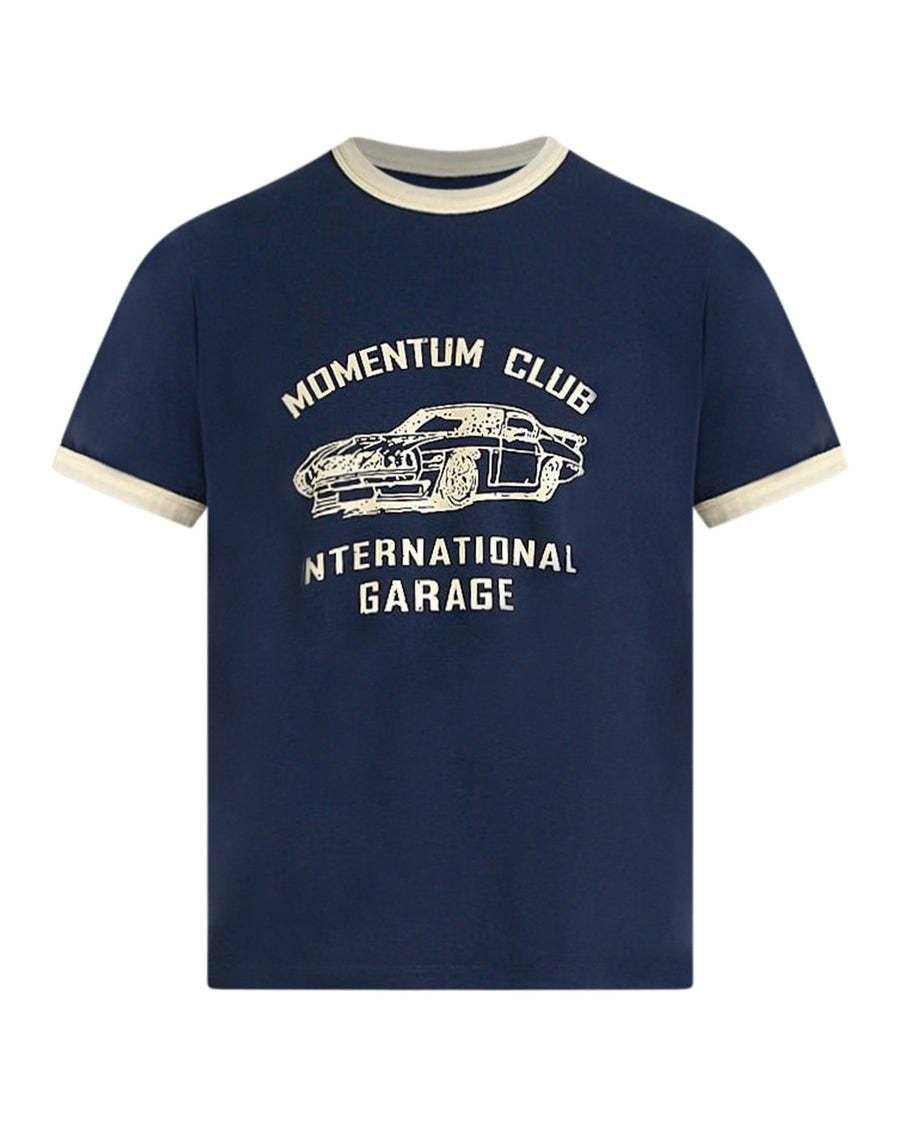 Ringer tee