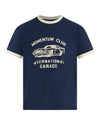 Ringer tee
