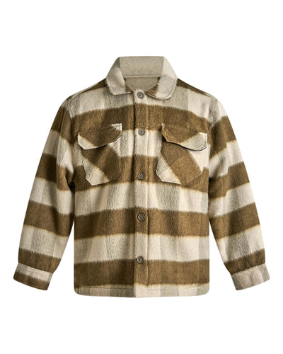 Altan teddy jacketThumbnail 