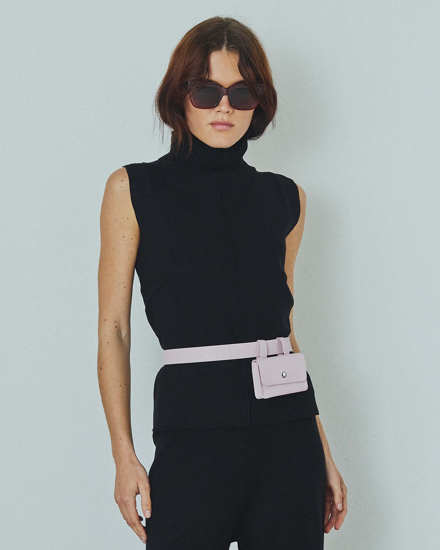 Vera knit top
