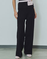 Rosa knit pant