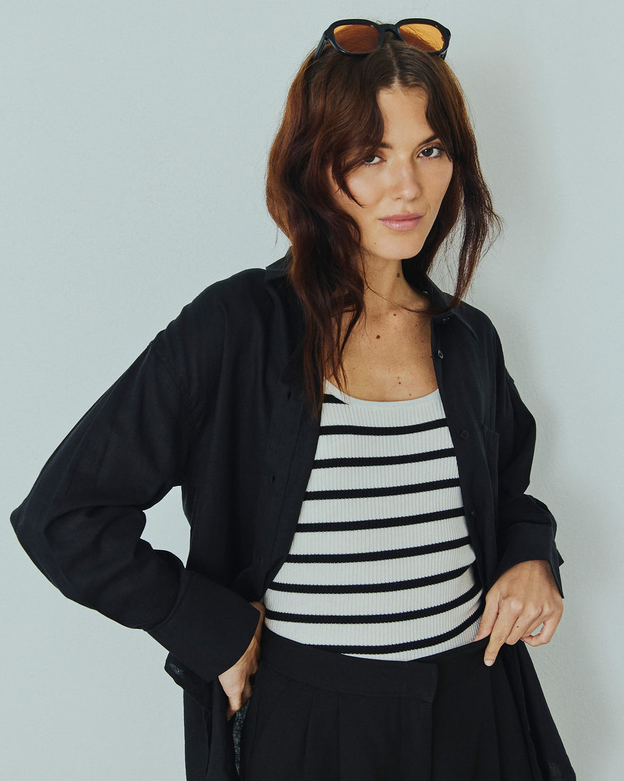 Sille top