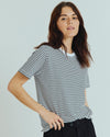Sabine ss tee