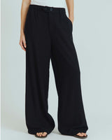 Pursi linen pants