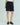 Puramelia pleat shorts