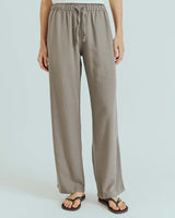 Purelvira linen pant