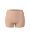 Basic mini shorts