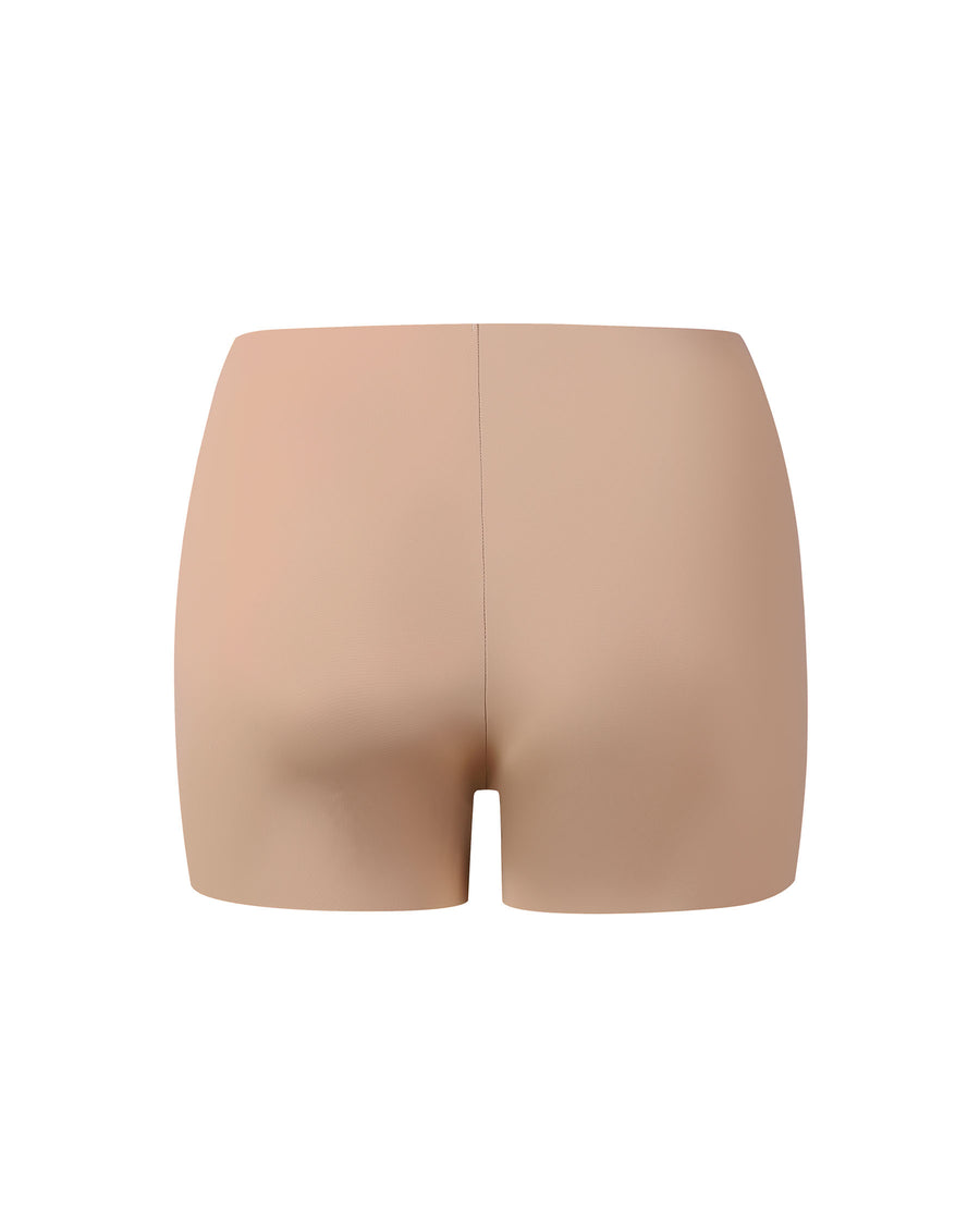 Basic mini shorts