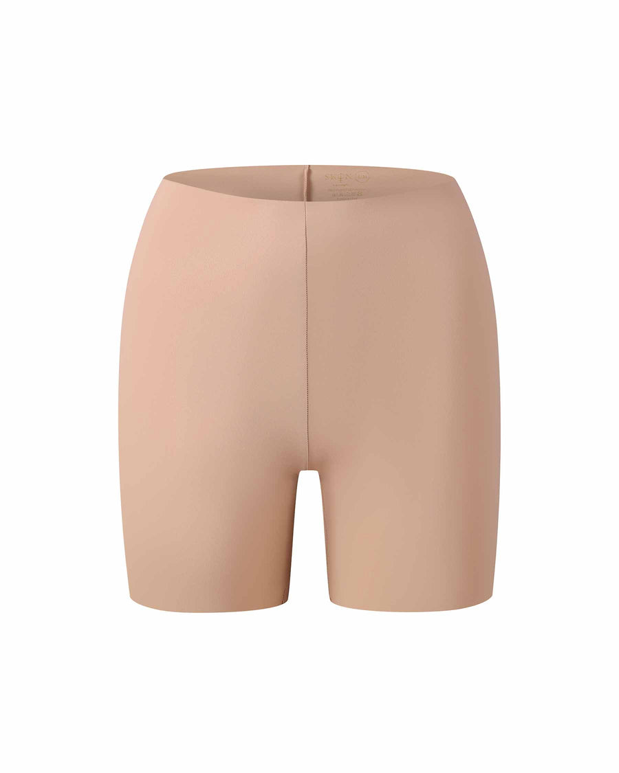 Basic long shorts