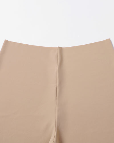 Basic long shortsThumbnail 