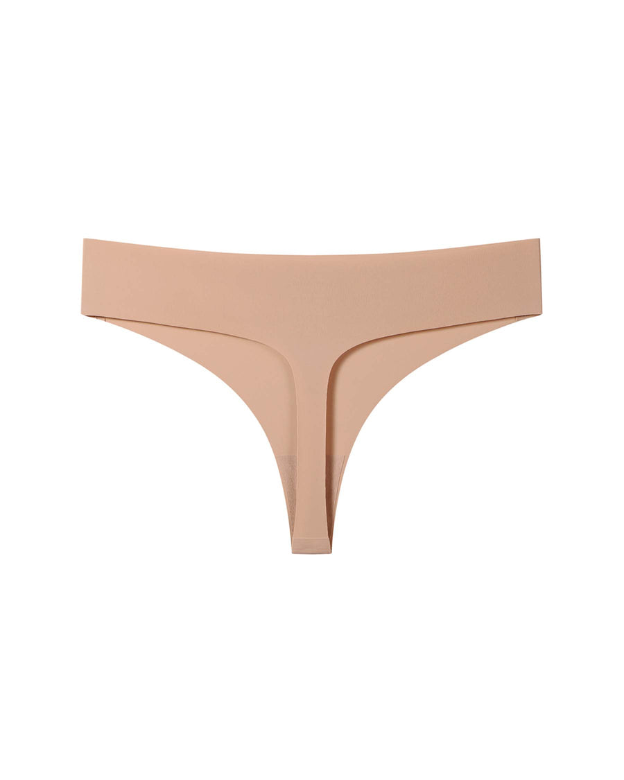 Basic thong