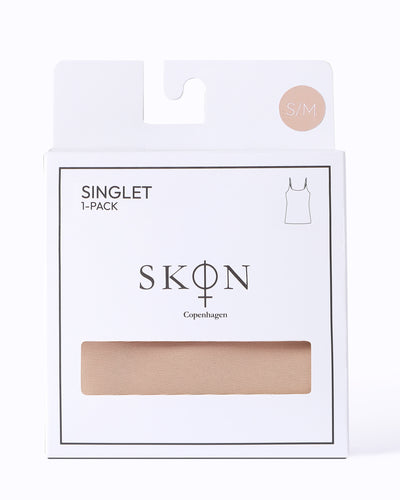 Basic singlet topThumbnail 