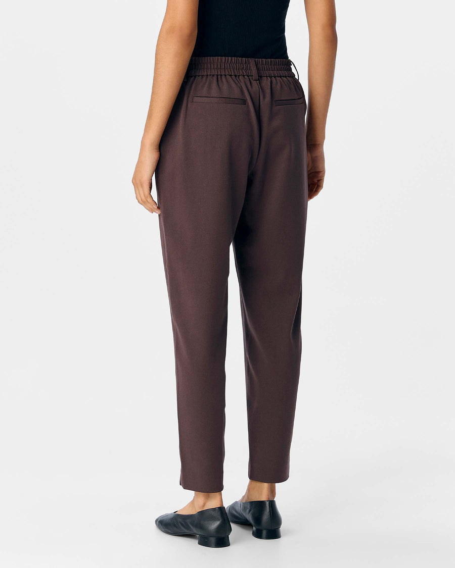 Objlisa slim pant