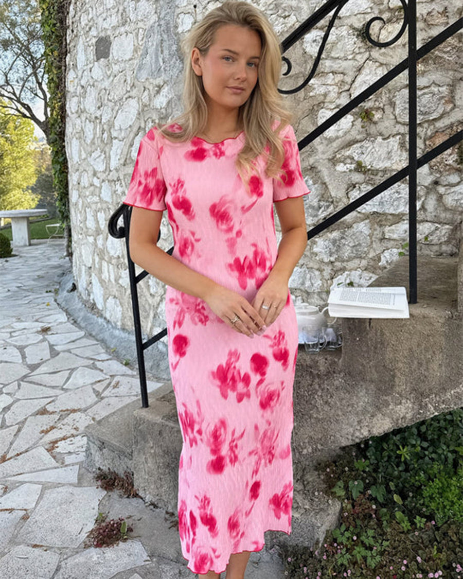 Oda ss dress