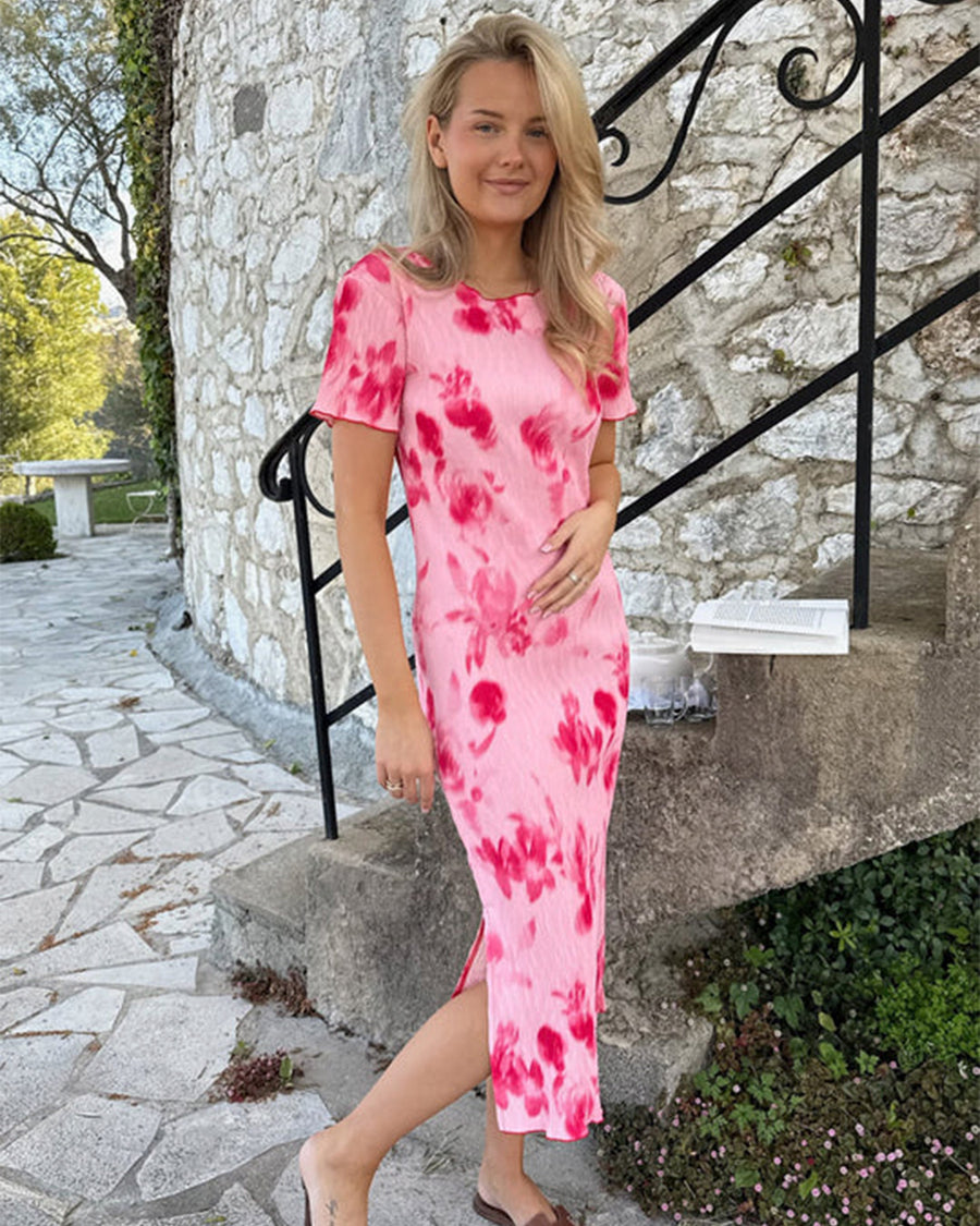 Oda ss dress