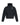 Boxy Printed Hood
