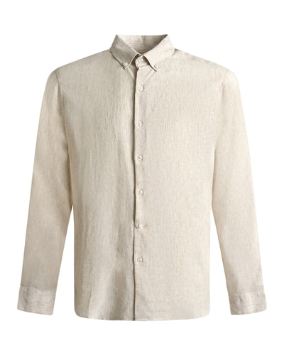 Mario linen shirt lsThumbnail 