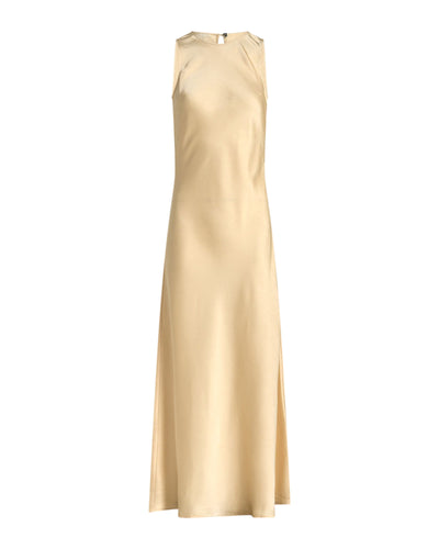 Paige Sateen dressThumbnail 