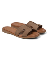 Pam suede