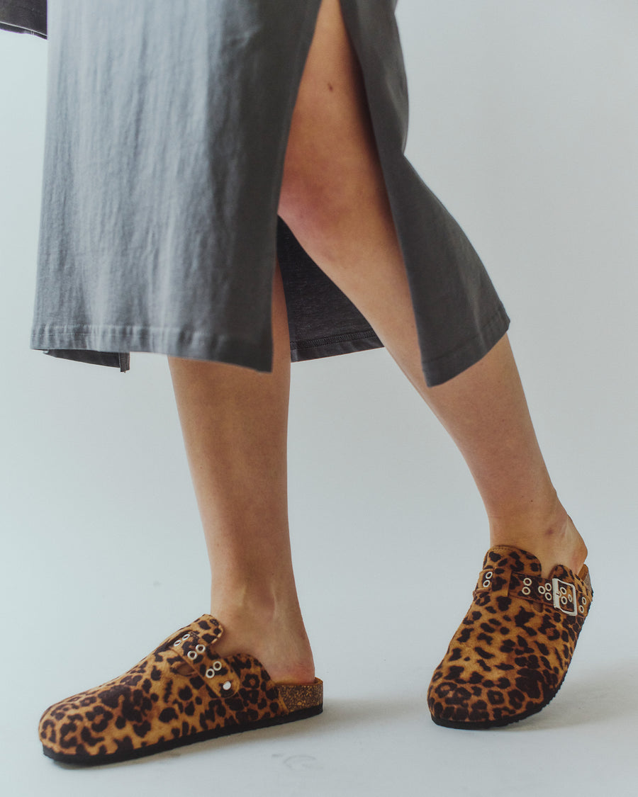 Parlo sandal