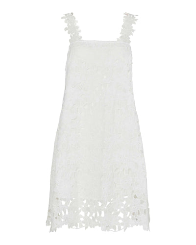Pcmarisa lace short dressThumbnail 