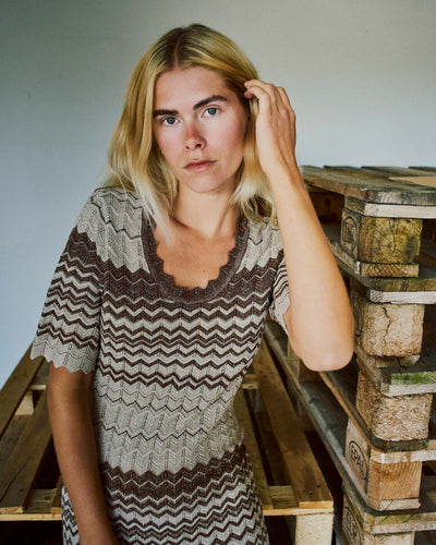 Marille Knit DressThumbnail 