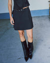 Purjasmin skirt