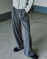 Minna pleat pants