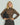 Leslie lace blouse