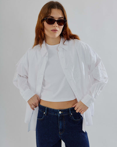 Siena rose shirtThumbnail 