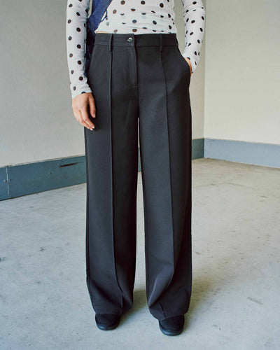 Nilla solid pantThumbnail 